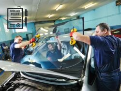 Deductible Waiver vs. Full Coverage: What Works Best for Windshield Replacement?