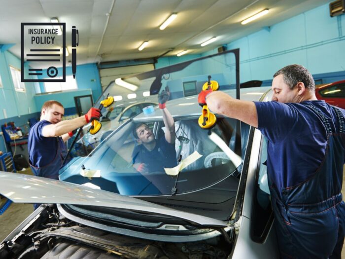 Deductible Waiver vs. Full Coverage: What Works Best for Windshield Replacement?
