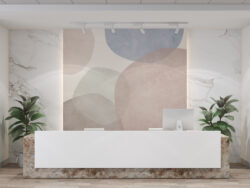 Office Aesthetics: Wallpaper Ideas for a Stylish Workspace