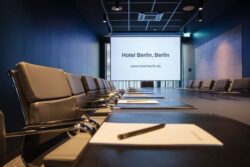 Hotels in der Nähe des Flughafens Berlin-Tegel