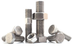 Stainless Steel Fasteners Experts – Nut Bolt Weight Chart in Kg Included
