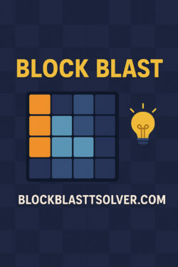 Best Block Blast Solver Tips & Tricks