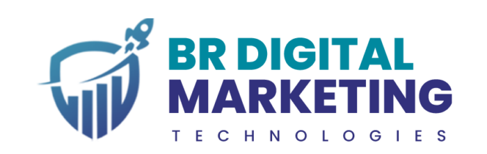 Graphic Designing Services | BR Digital Marketing Technologies