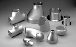 Top Pipe Fittings Suppliers in UAE and Saudi Arabia for Industrial Needs