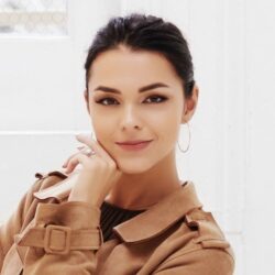 Mariya Nurislamova Scentbird