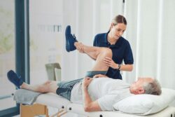 Best Physiotherapy Course in Guntur – Harika Institutions