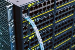 Cisco Switch In UAE | Genx