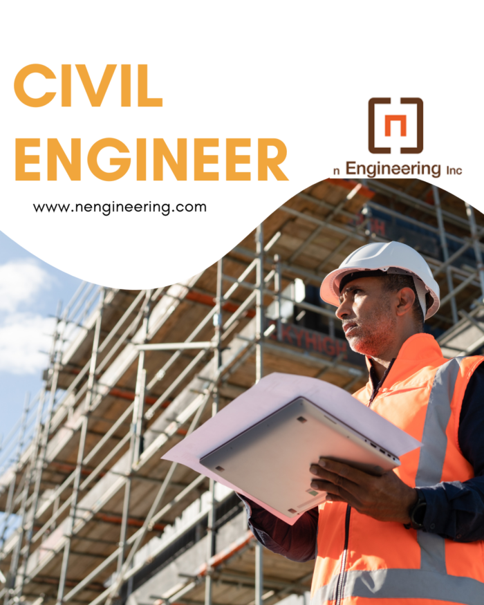 Civil Engineer Canada – Reliable Engineering & Infrastructure Experts