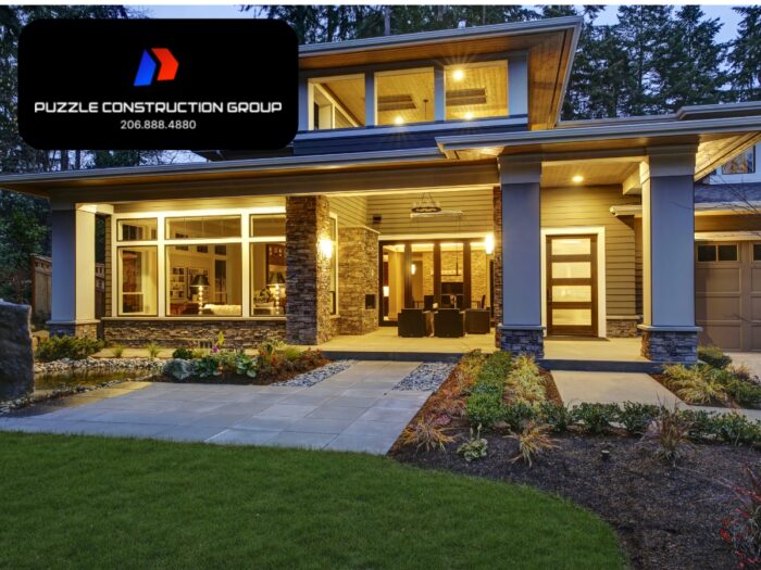 Construction Company Turning Visions Into Reality Through Project Planning