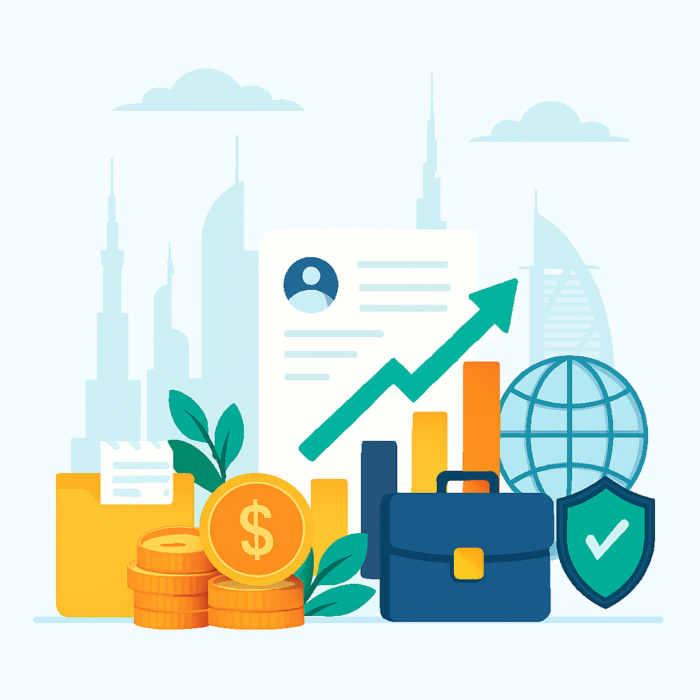 Business Setup Services in Dubai