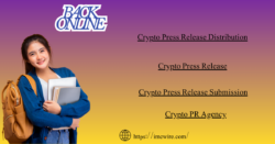 How to Maximize ROI from Crypto Press Release Distribution?