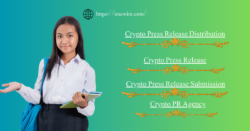 How Can Crypto Press Release Distribution Influence Investor Confidence?