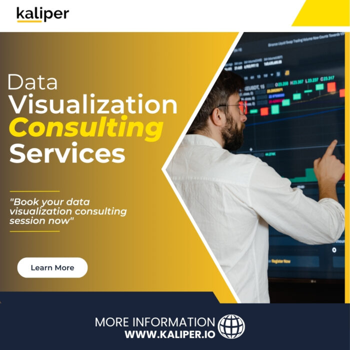 Boost Analytics ROI with Professional Data Visualization Consulting Services