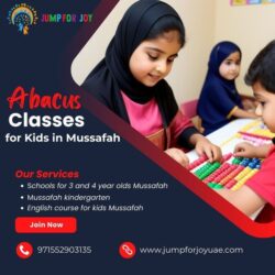 Benefits of the abacus learning