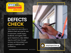 Defects Check