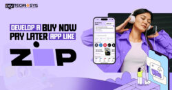 How To Develop A Buy Now Pay Later App Like Zip?