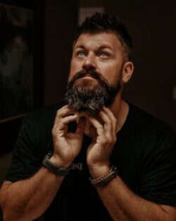 Does Heat Actually Affect Your Beard?