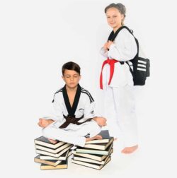 Discover Burlington’s Premier After-School Program at Dragon Taekwondo Academy