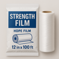 Strength Film Packaging