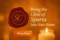 Transform Any Room with Warmth & Glow