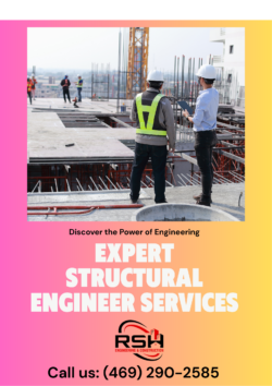 Expert Structural Engineer Services