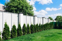 Highly Skilled And Innovative Fence Builders In Brisbane