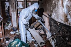 How to Choose the Right Fire Damage Restoration Company