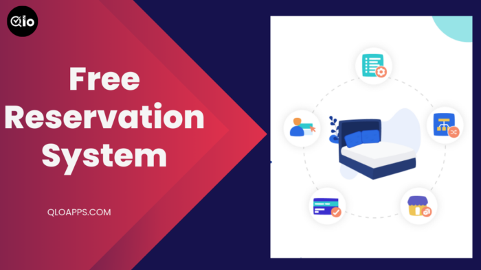 Free Reservation System – Qloapps