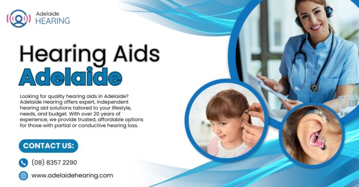 Hearing Aids Adelaide