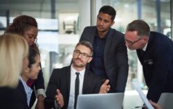 How a Construction Plan of Work Drives Project Quality