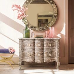 Modern Bedroom Side Tables – Stylish Functionality for Every Home