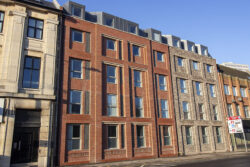 Cheap Student Accommodation in Nottingham – Book Close to NTU