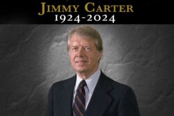 Honoring President Jimmy Carter