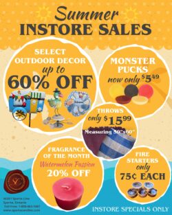 Monster Pucks Only $5.49 – Summer Scent Boosters