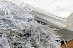Complete Shredding Services – Your Document Security Partner