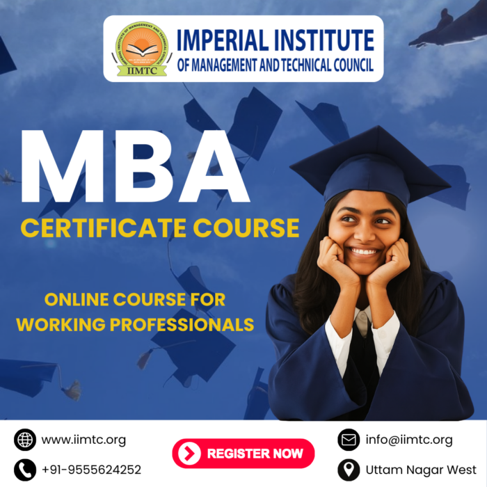 Top Online MBA Programs