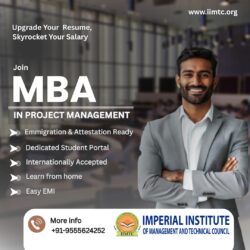 Top Online MBA Programs