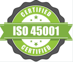 ISO 45001 training