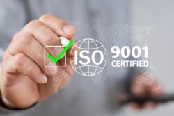 iso 9001 internal auditor training