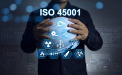 iso 45001 lead auditor training malaysia