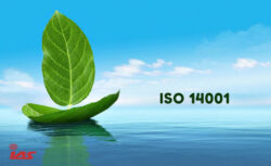 ISO certification 14001
