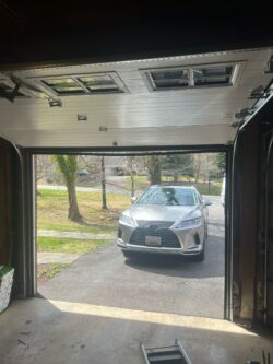 Find Expert Garage Door Repair in Potomac MD