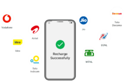Mobile Recharge Software Provider