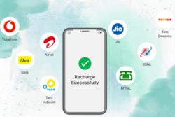 Mobile Recharge Software Development