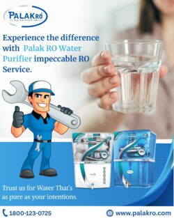 Top RO Water Purifier Repair Service in Delhi | Fast & Reliable Technicians