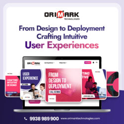 Web development agency in India