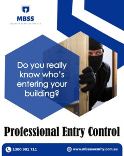 Corporate Security Melbourne – Reliable, Professional Protection for Your Business