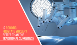 Is Robotic Prostate Surgery Better | World of Urology