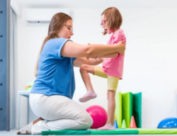 Trusted Child Development Center in Ahmedabad – KHOJ Pediatric NDT Clinic