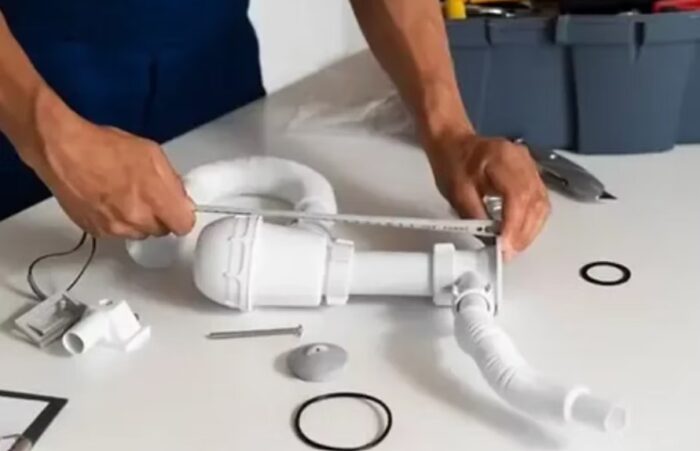 Plumber Sutherland Shire